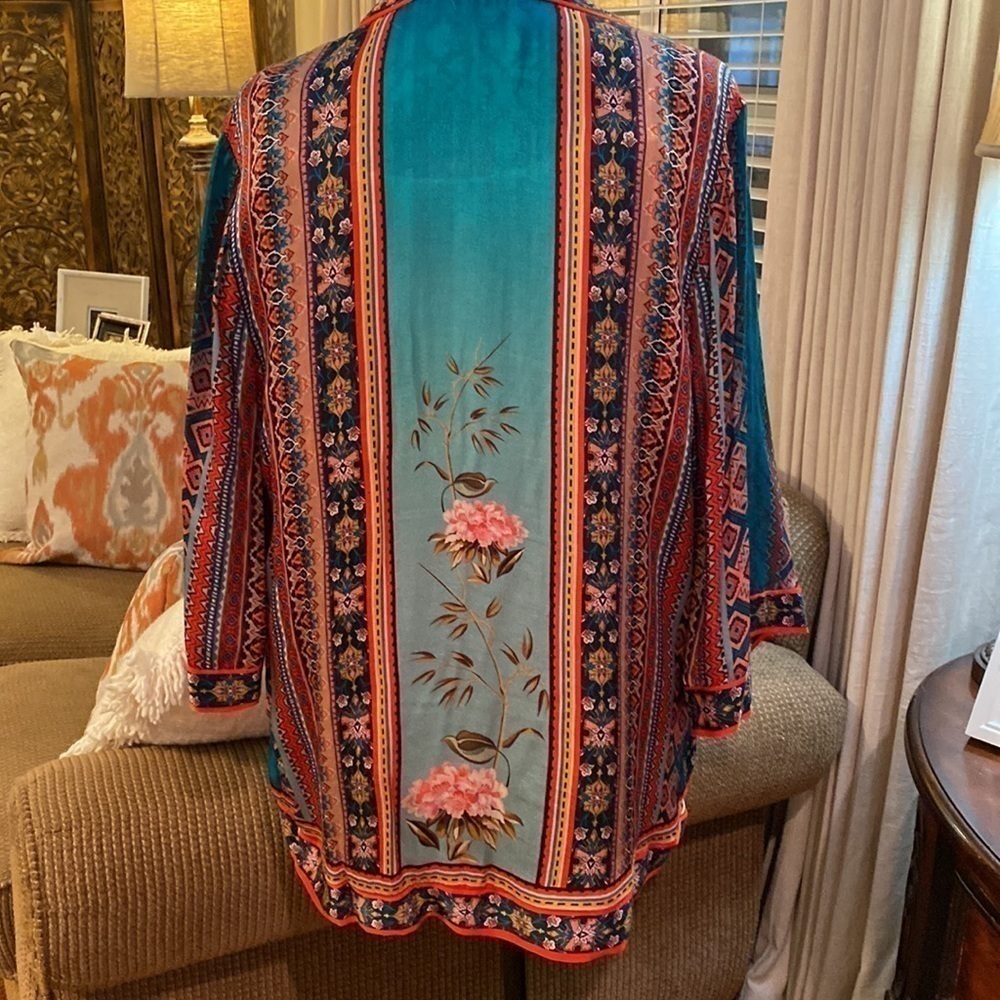 Tolani Jacket - Picture 4 of 7